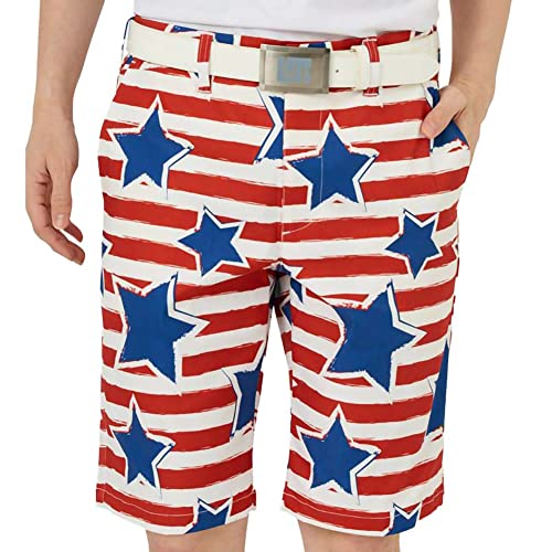 【希少】LOUDMOUTHラウドマウスショートパンツ(L)シャガデリックホワイト 希少】LOUDMOUTHラウドマウスショートパンツ(L)シャガデリック